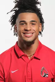 Jalen Alexander Headshot