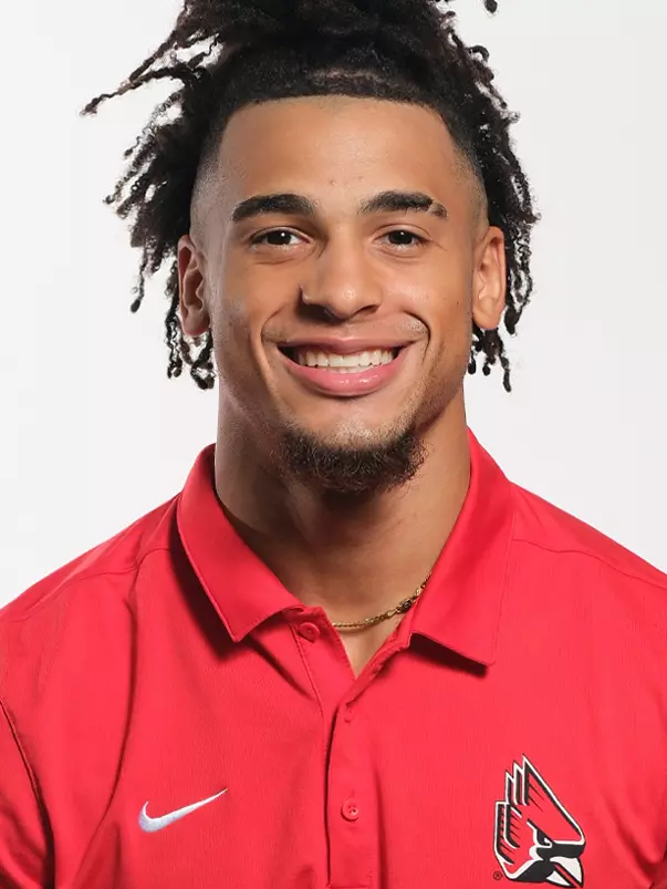 Jalen Alexander Headshot