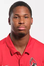 Kameron Anthony Headshot