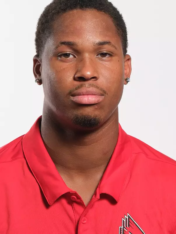 Kameron Anthony Headshot