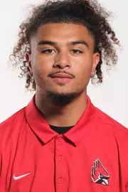 Gabe Aramboles Headshot
