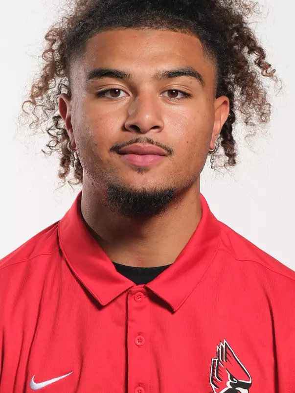 Gabe Aramboles Headshot