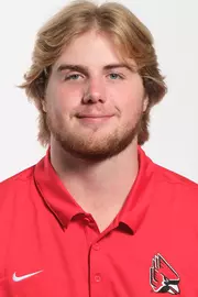 Zach Bandy Headshot