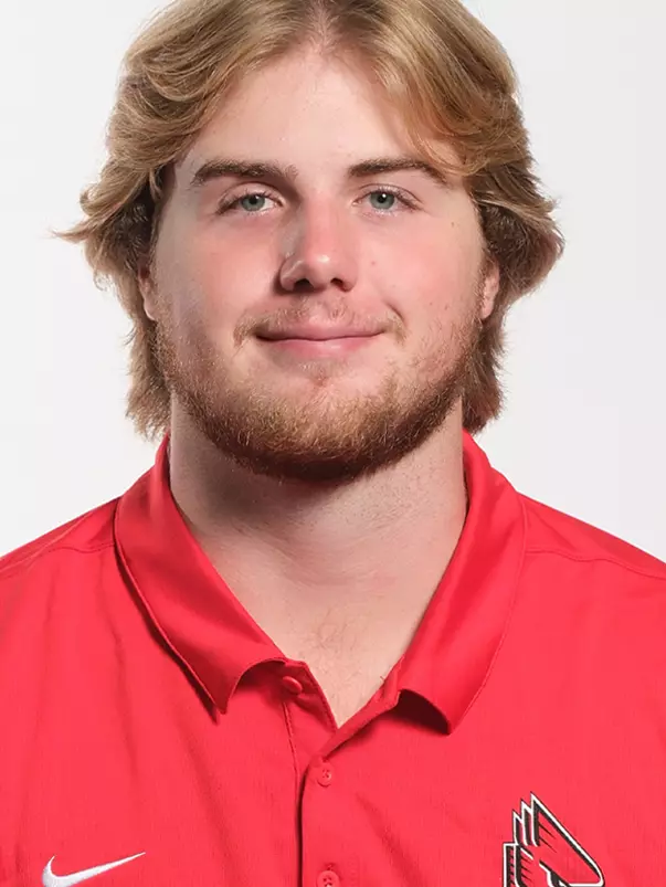 Zach Bandy Headshot