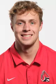 Jack Beebe Headshot