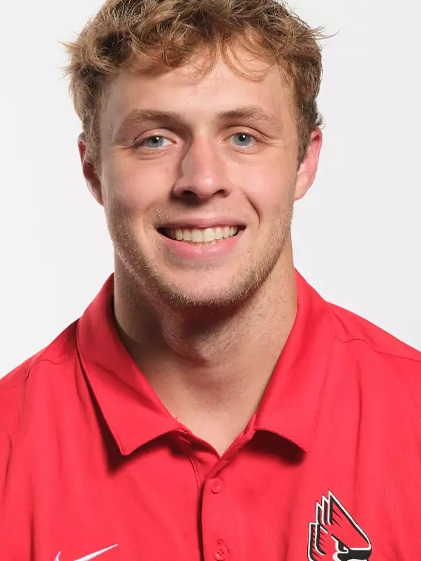 Jack Beebe Headshot