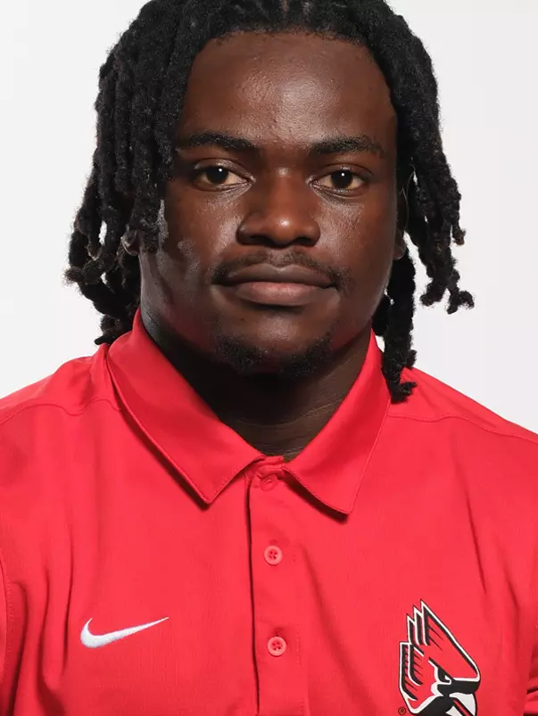 Jayden Bernavil Headshot