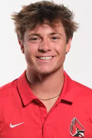 Brady Boehm Headshot