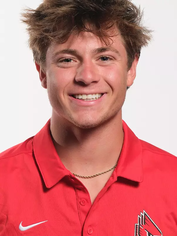 Brady Boehm Headshot