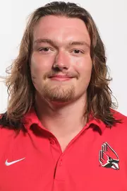Caden Britton Headshot