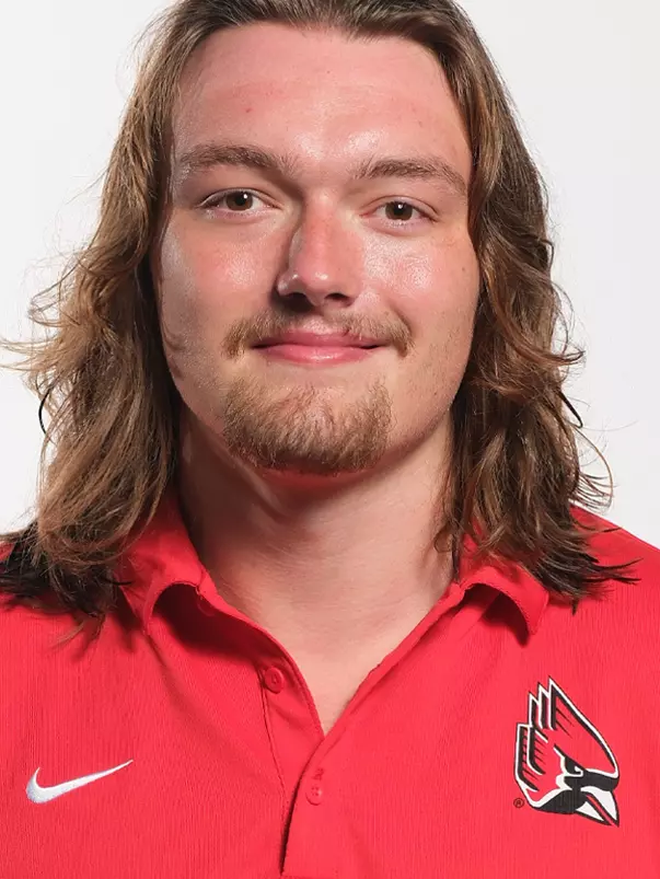 Caden Britton Headshot