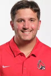 Drew Cassens Headshot