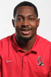 Alfred Chea Headshot