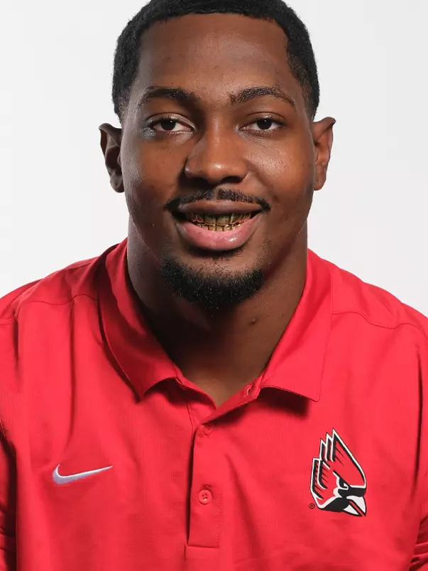 Alfred Chea Headshot