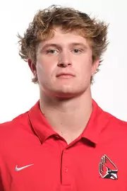 Leo Collins Headshot