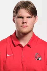 Tristan Cook Headshot