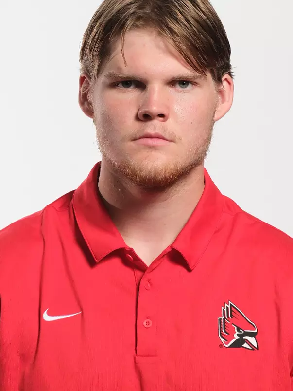 Tristan Cook Headshot
