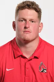 Luke Dalton Headshot