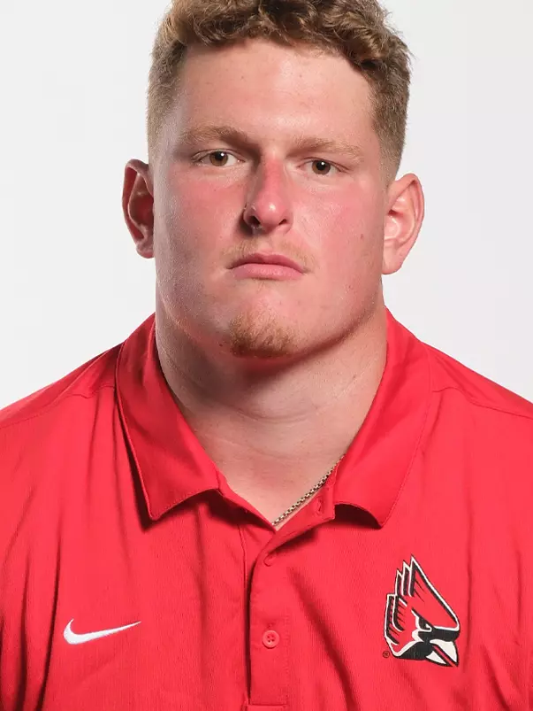 Luke Dalton Headshot