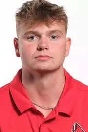 Bodie Derrer Headshot