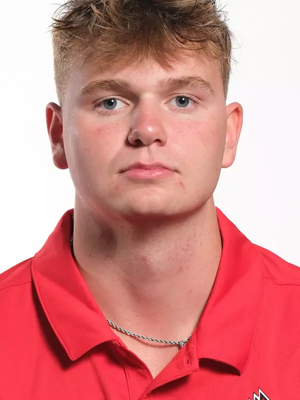 Bodie Derrer Headshot