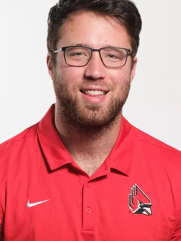 Adam Dolan Headshot