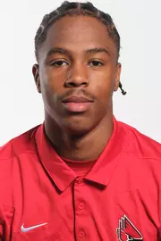 Elisha Durham Headshot