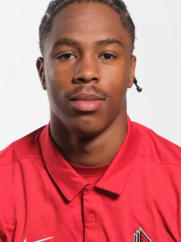Elisha Durham Headshot