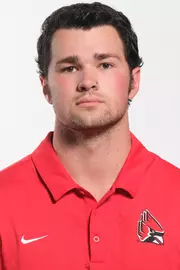 Ben Dutton Headshot