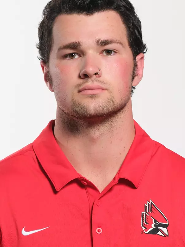 Ben Dutton Headshot