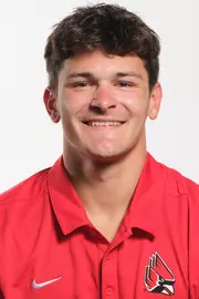 Cole Earlewine Headshot