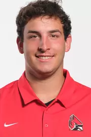 Ryan Eldridge Headshot