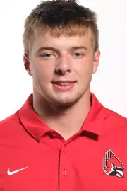 Sam Feeney Headshot