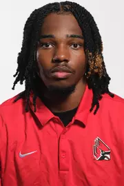 DJ Fields Headshot