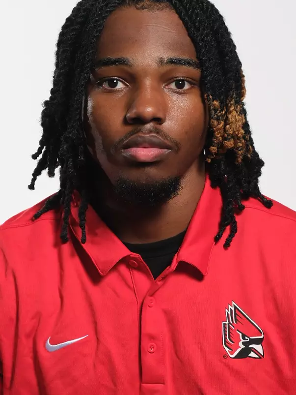 DJ Fields Headshot
