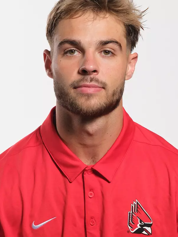 Trey Firestone Headshot
