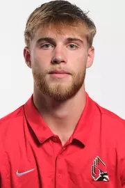 Bradyn Fleharty Headshot