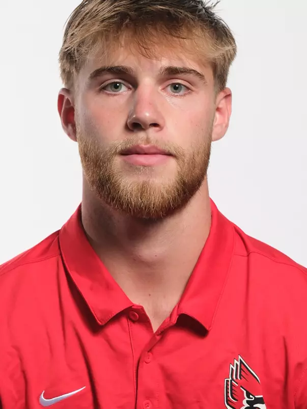 Bradyn Fleharty Headshot