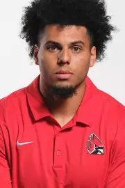 Koby Gross Headshot