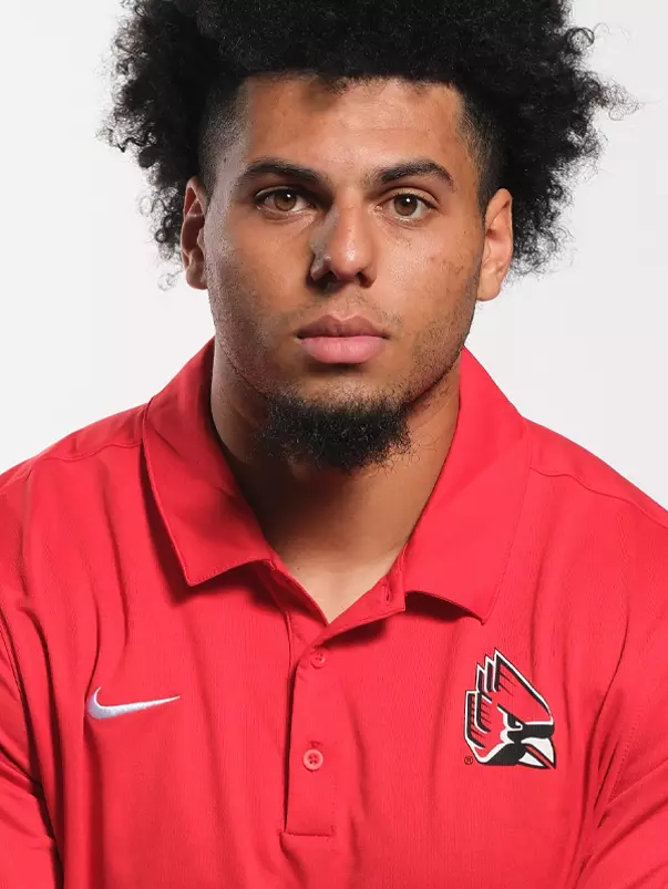 Koby Gross Headshot