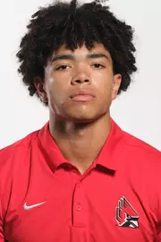 Donovan Hamilton Headshot