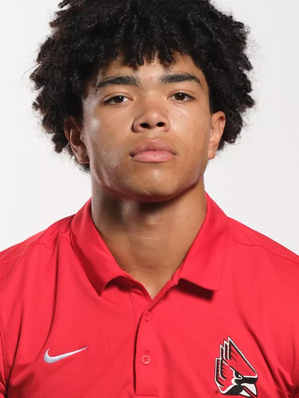 Donovan Hamilton Headshot
