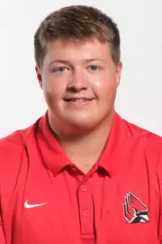 Grant Haworth Headshot
