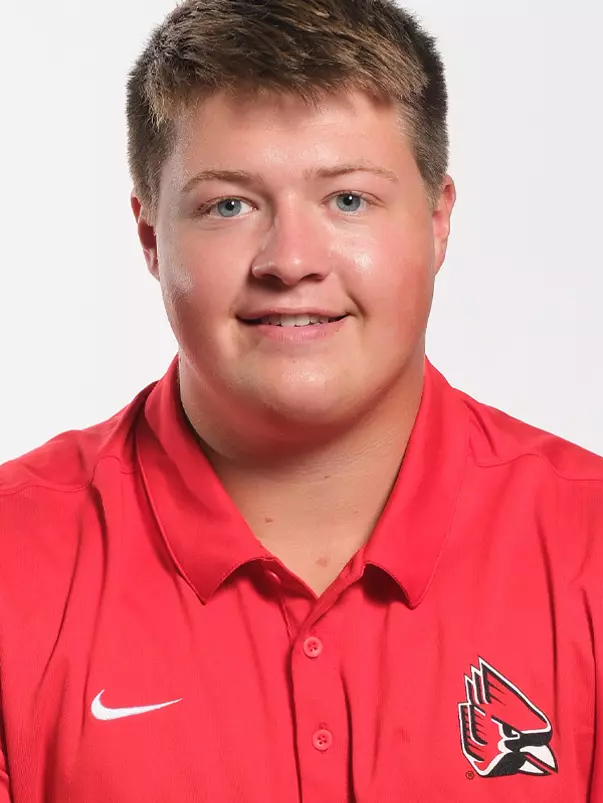Grant Haworth Headshot