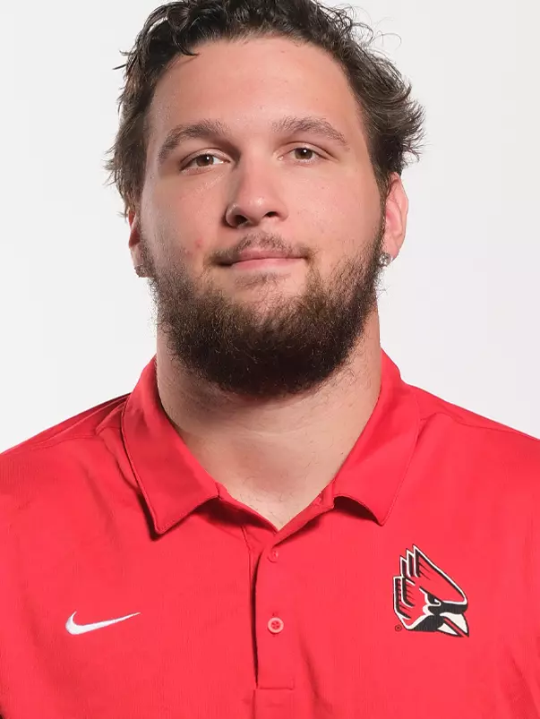 Otto Hess Headshot