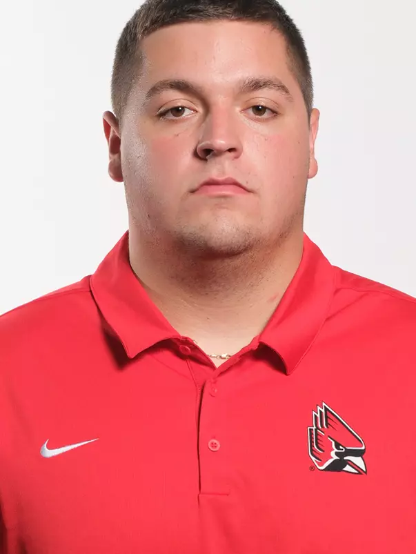 Reese Hill Headshot