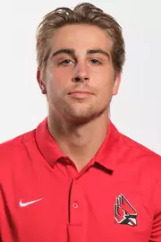 Eli Hohlt Headshot