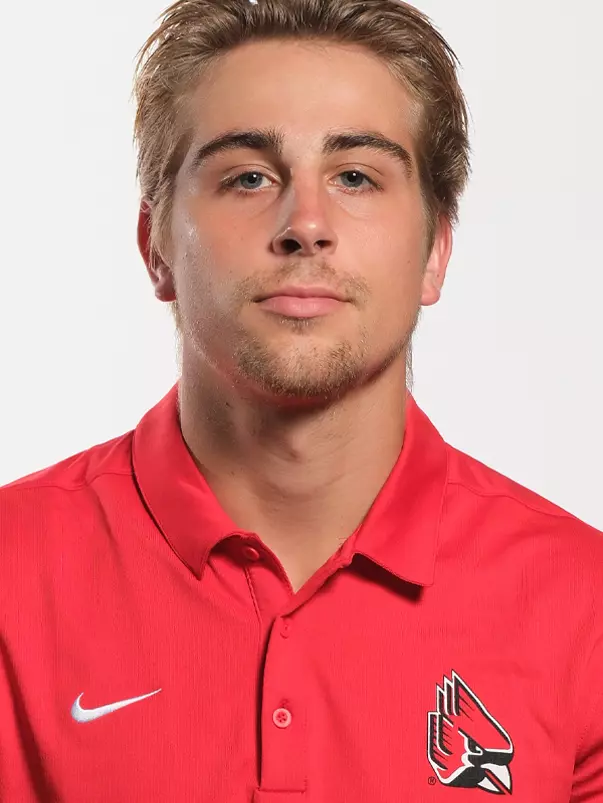 Eli Hohlt Headshot