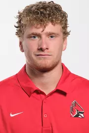 Carson Holmer Headshot