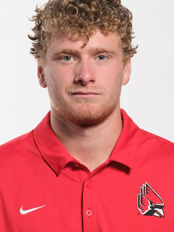Carson Holmer Headshot